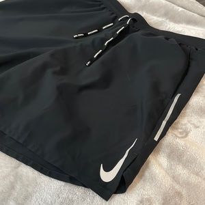 Mens Nike running shorts